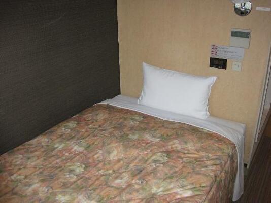 Second Inn Umeda