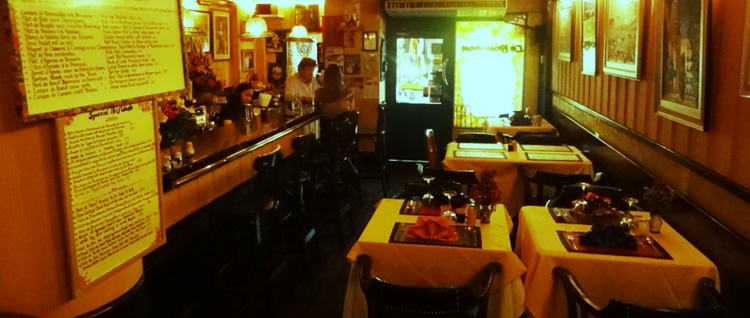 Le Bouchon
