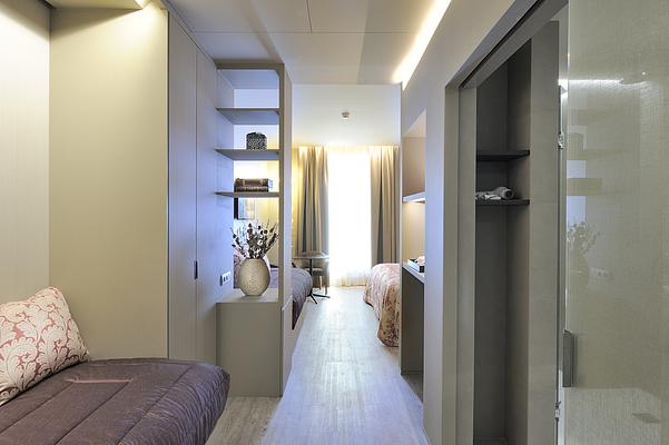Hotel Duquesa de Cardona Barcelona