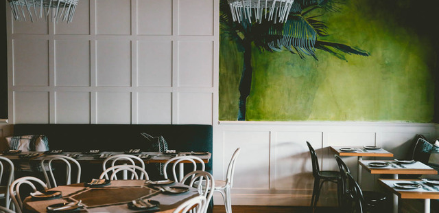 Pawpaw Cafe
