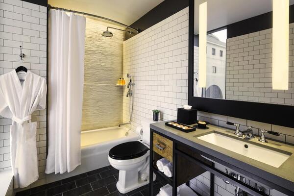 Hotel 50 Bowery