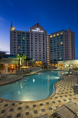Hotel Kinetic Orlando Universal Blvd.