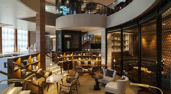 Park Hyatt Chennai