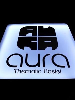 Aura Thematic Hostel
