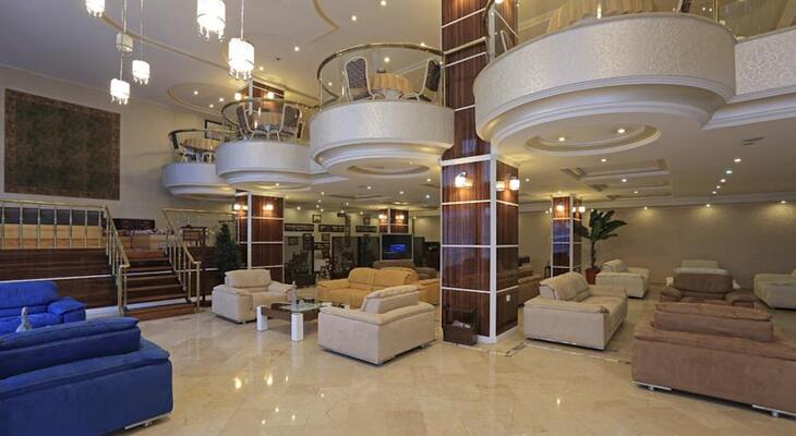 Grand Verda Hotel