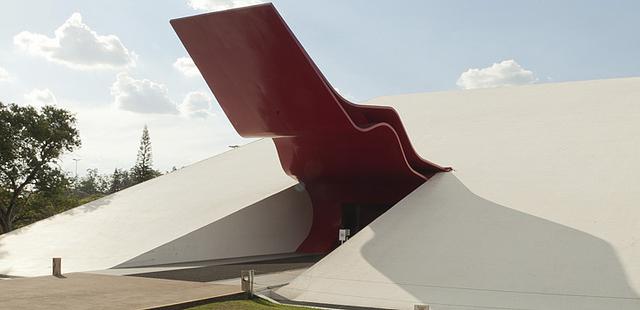 Ibirapuera Auditorium