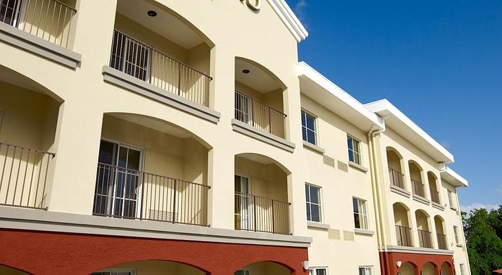 Courtyard by Marriott Bridgetown, Barbados