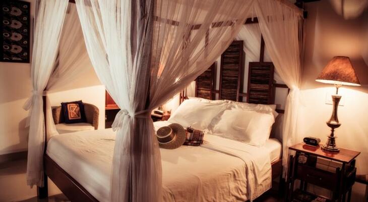 Casa de Isabella - a Kali Hotel