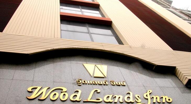 Woodlands Inn
