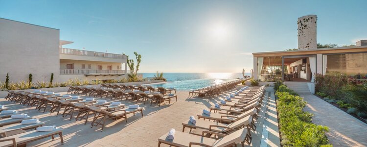 Valamar Isabella Miramare