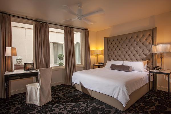 5 affordable, memorable New Orleans hotels