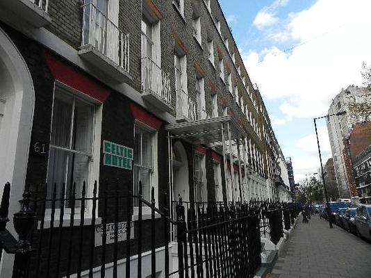 Celtic Hotel