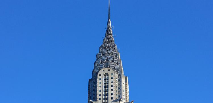 Chrysler Building