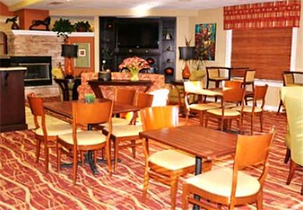 Residence Inn Albuquerque North