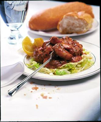 Galatoire's Restaurant