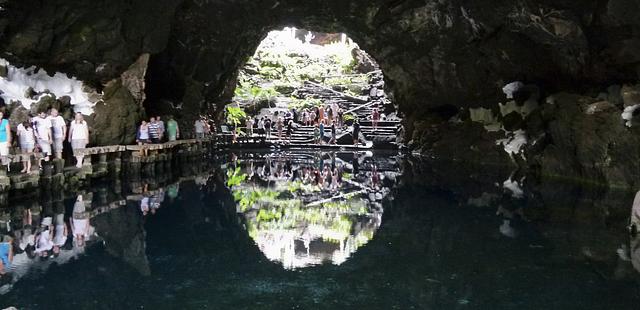 Jameos Del Agua