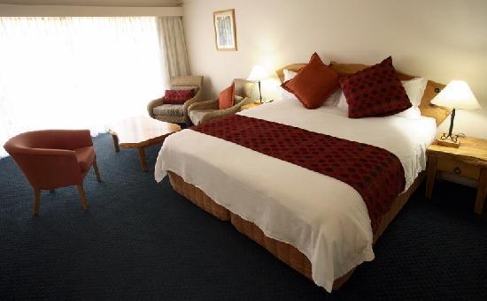 Heritage Trail Lodge