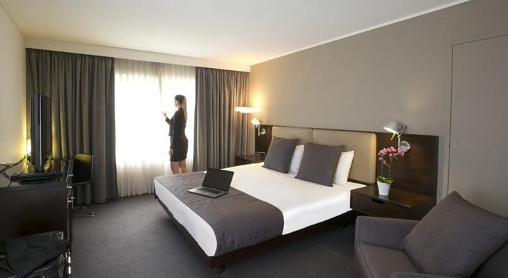 Novotel Sydney Darling Square
