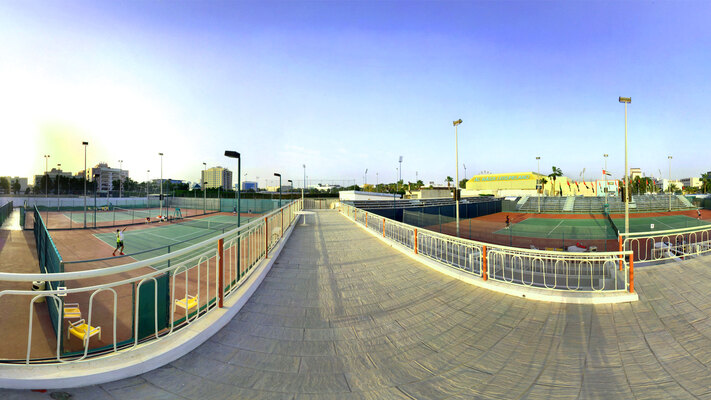 Al Nasr Leisureland