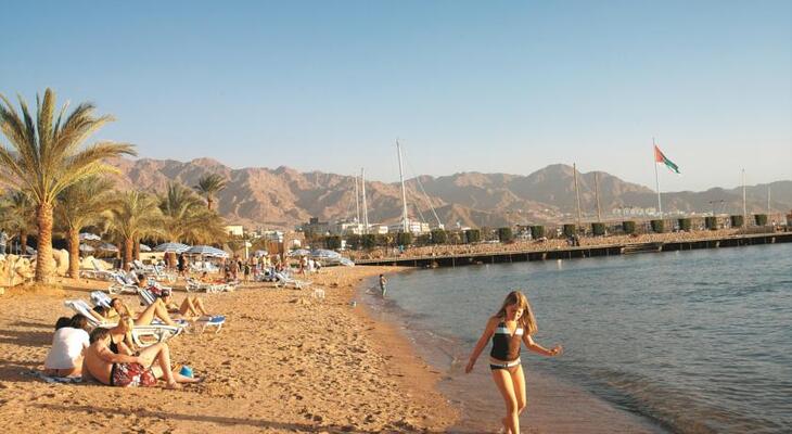 Movenpick Resort & Residences Aqaba