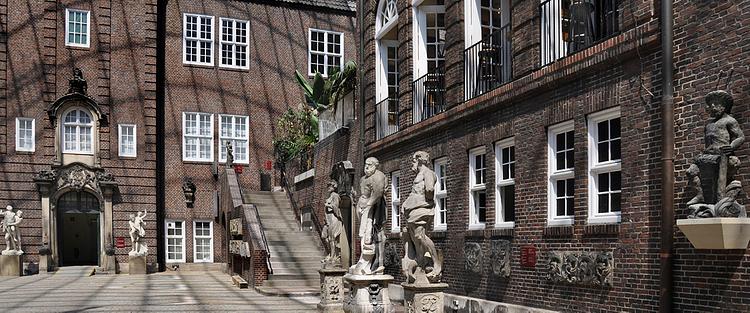 Museum of Hamburg History