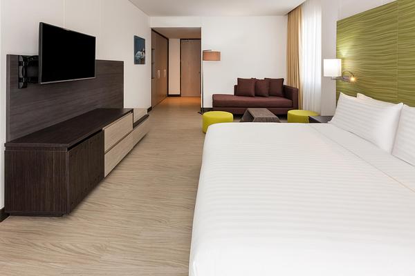 Holiday Inn Express Cartagena Bocagrande