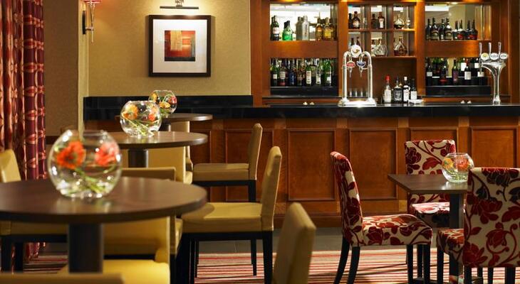 Delta Hotels by Marriott Liverpool City Centre