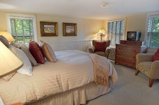 Huntting Inn