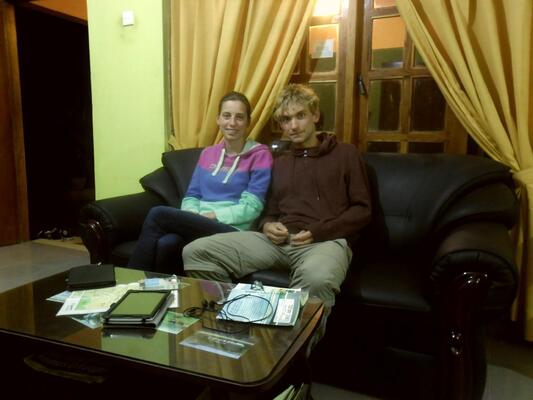 Freedom Guest Inn Ella