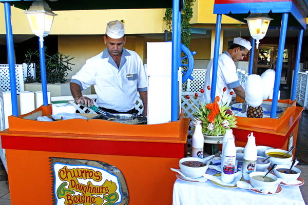 TRYP Cayo Coco