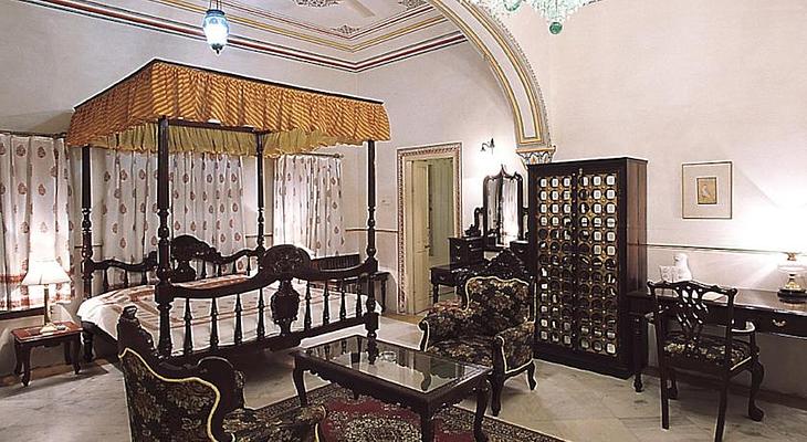 Alsisar Haveli