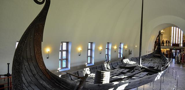 Viking Ship Museum