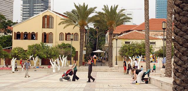 Neve Tzedek