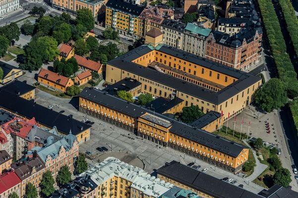 Historiska Museet