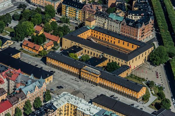 Historiska Museet