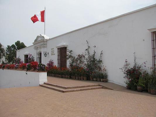 Museo Larco