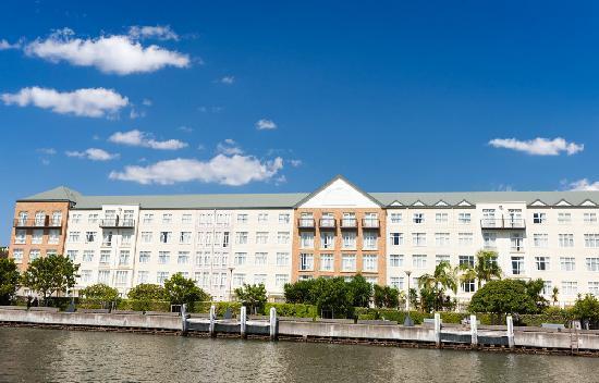 Rydges Newcastle