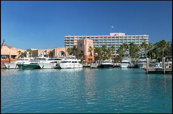 The Coral at Atlantis