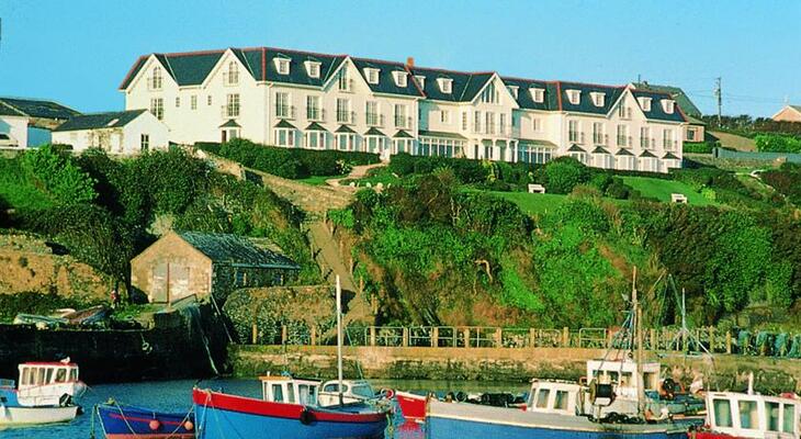 Bayview Hotel
