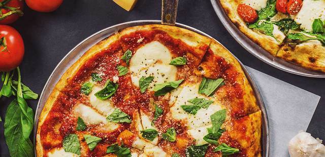 Patxi's Chicago Pizza