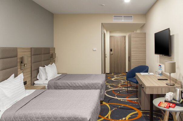 Willing Hotel