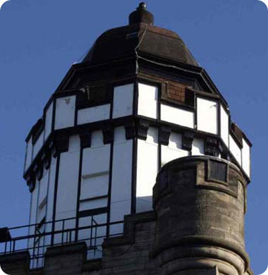 Camera Obscura and World of Illusions