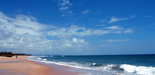 Varca Beach