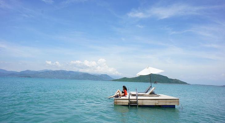 L'Alya Ninh Van Bay