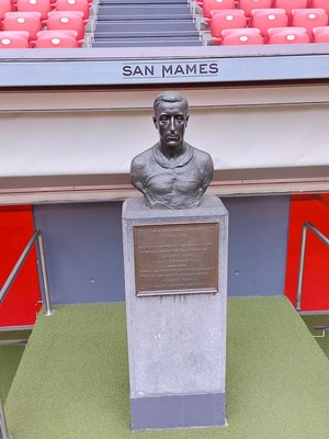 San Mames Stadium
