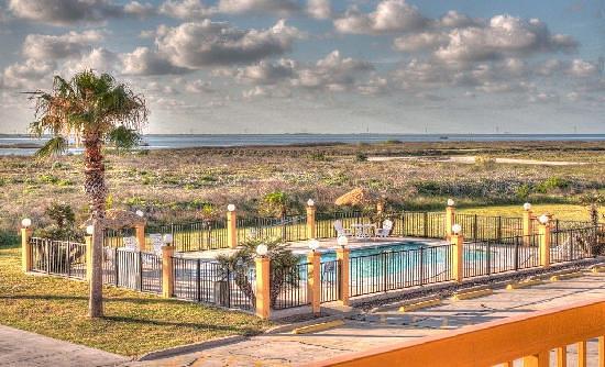 Best Western Padre Island