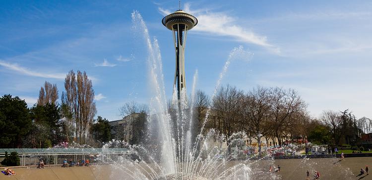 Seattle Center