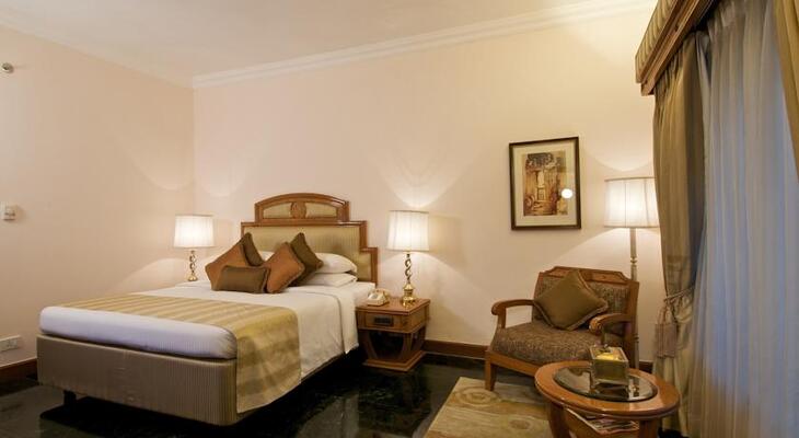 The Ummed Ahmedabad