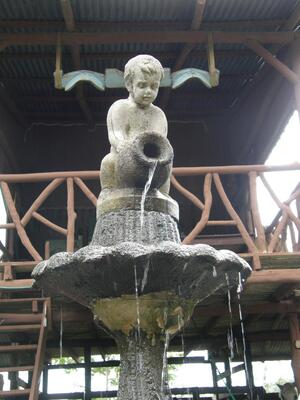 Chachagua Rainforest Hotel & Hot Springs