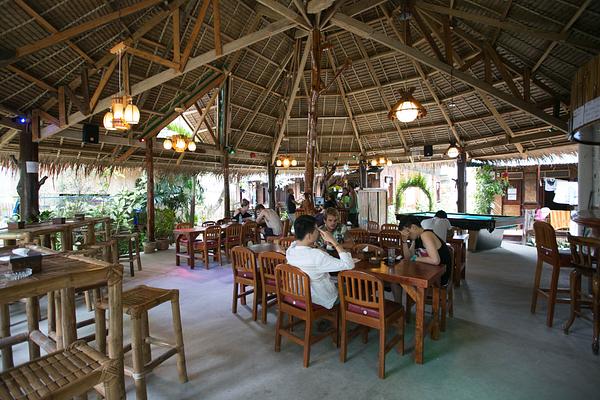 Frendz Resort And Hostel Boracay
